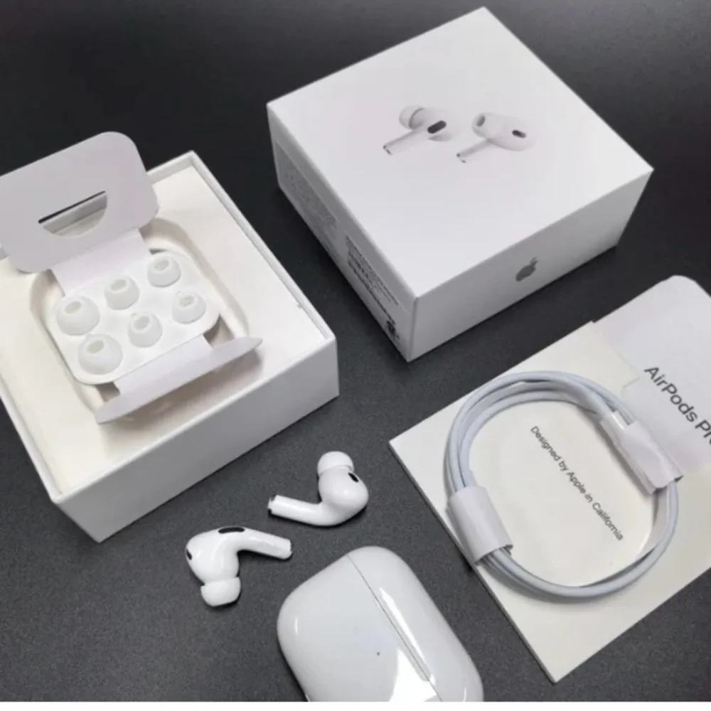 Apple | Headphones | Air Pod Pro2 Will Come New Dm For Info | Poshmark